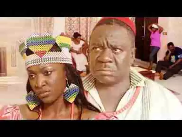 Video: ROYAL JOKES - 2017 Latest Nigerian Nollywood Full Movies | African Moviss